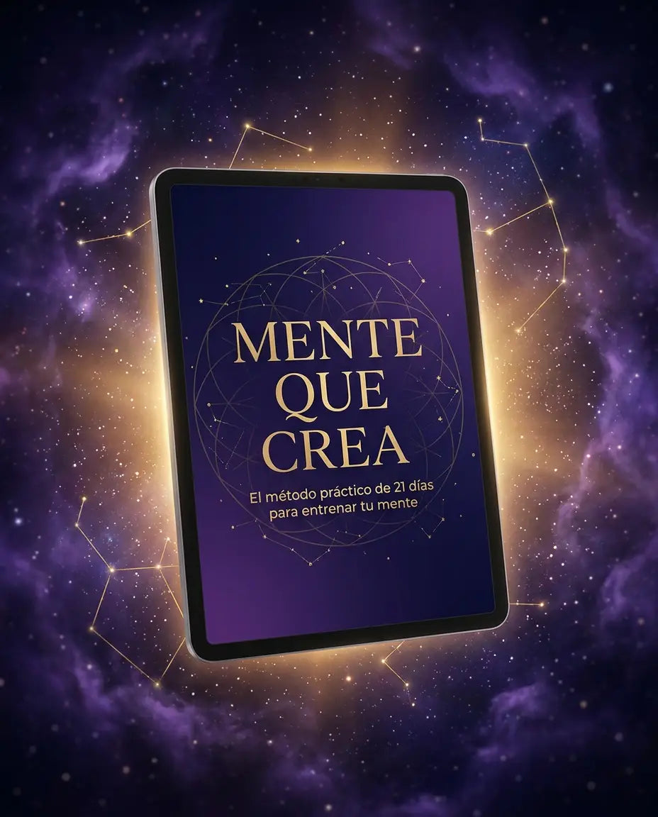Mente que crea